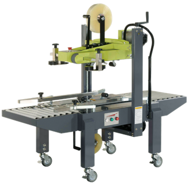 Packaging machine 11
