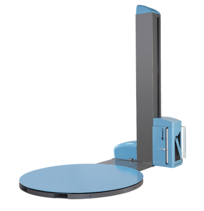 Packaging machine 13