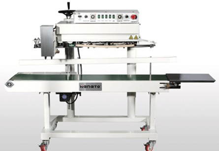 Packaging machine 9